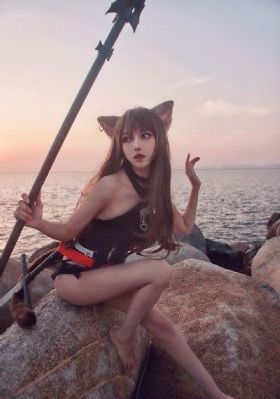 农村小荡男娃