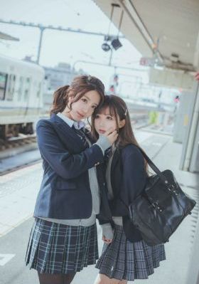 韩国妈妈的闺蜜
