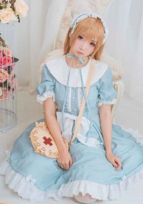 美女脱一干二净
